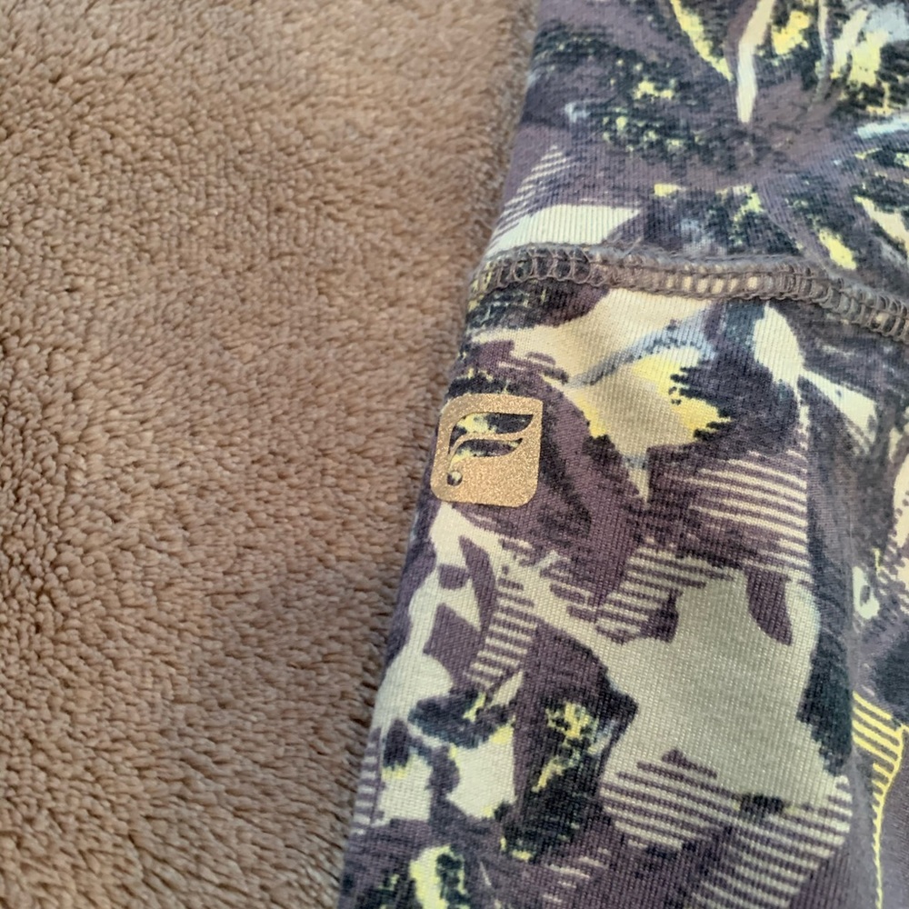 Fabletics Patterned Leggings - image 3